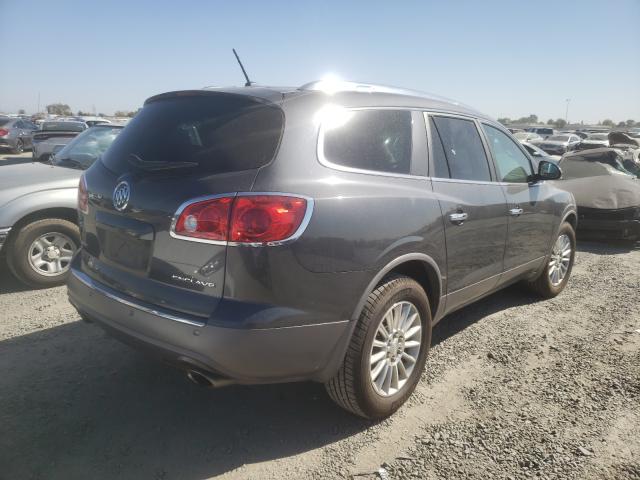 Photo 3 VIN: 5GAKRCED8CJ364386 - BUICK ENCLAVE 