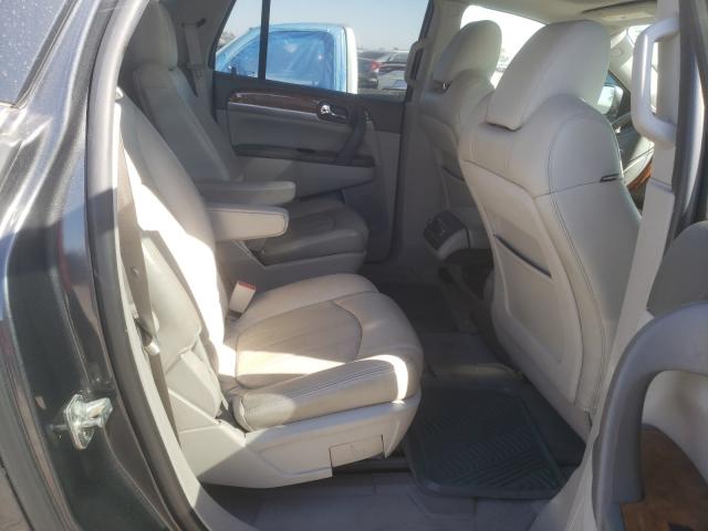 Photo 5 VIN: 5GAKRCED8CJ364386 - BUICK ENCLAVE 