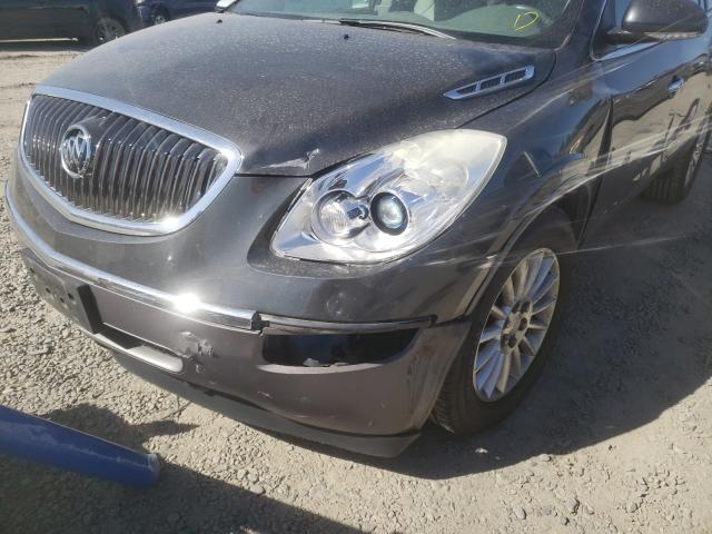 Photo 8 VIN: 5GAKRCED8CJ364386 - BUICK ENCLAVE 