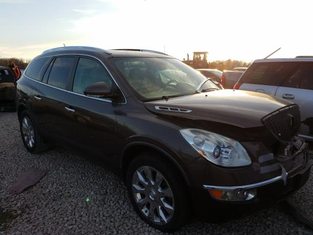 Photo 0 VIN: 5GAKRCED8CJ398344 - BUICK ENCLAVE 