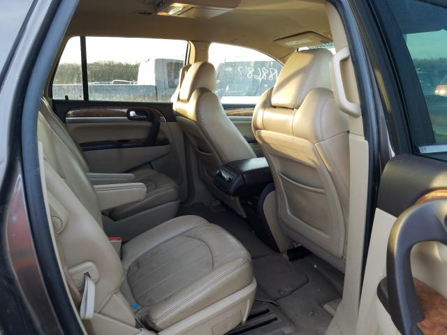 Photo 5 VIN: 5GAKRCED8CJ398344 - BUICK ENCLAVE 