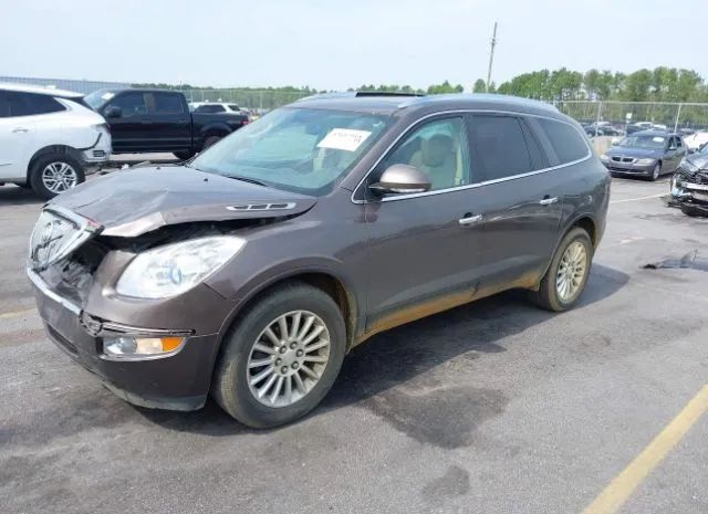 Photo 1 VIN: 5GAKRCED8CJ402957 - BUICK ENCLAVE 