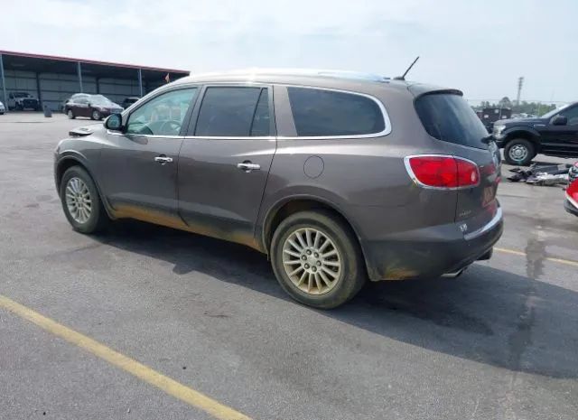 Photo 2 VIN: 5GAKRCED8CJ402957 - BUICK ENCLAVE 