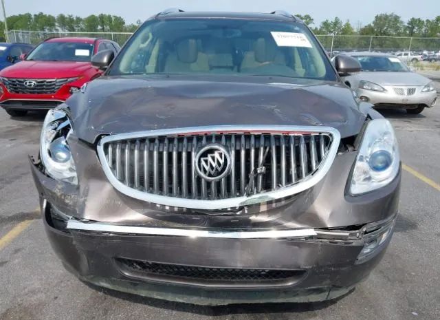 Photo 5 VIN: 5GAKRCED8CJ402957 - BUICK ENCLAVE 