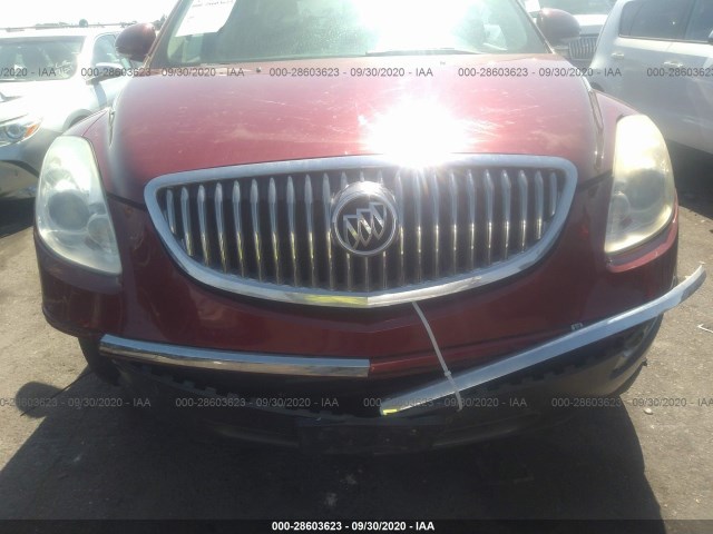 Photo 5 VIN: 5GAKRCED9BJ100124 - BUICK ENCLAVE 