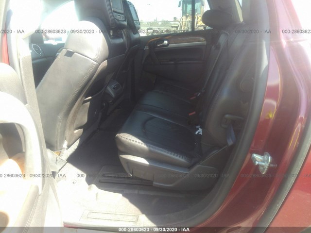 Photo 7 VIN: 5GAKRCED9BJ100124 - BUICK ENCLAVE 