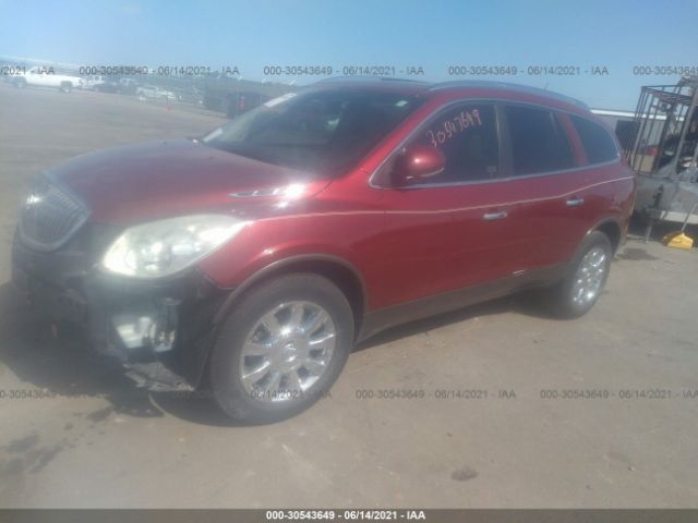 Photo 1 VIN: 5GAKRCED9BJ100768 - BUICK ENCLAVE 