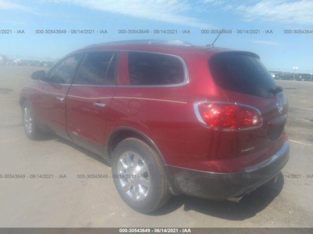 Photo 2 VIN: 5GAKRCED9BJ100768 - BUICK ENCLAVE 