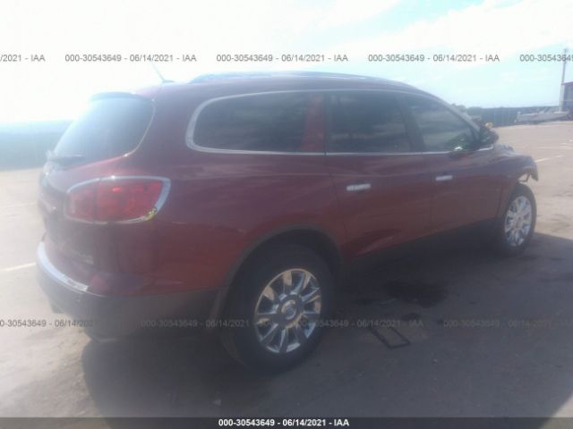 Photo 3 VIN: 5GAKRCED9BJ100768 - BUICK ENCLAVE 