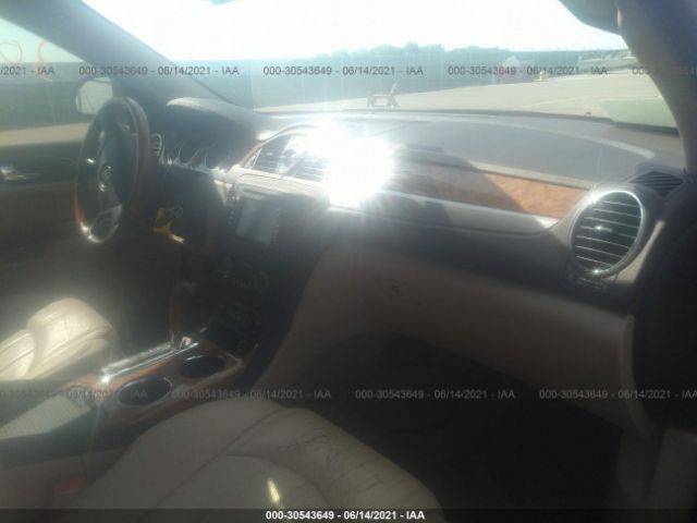 Photo 4 VIN: 5GAKRCED9BJ100768 - BUICK ENCLAVE 