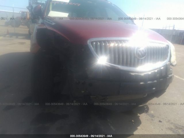 Photo 5 VIN: 5GAKRCED9BJ100768 - BUICK ENCLAVE 