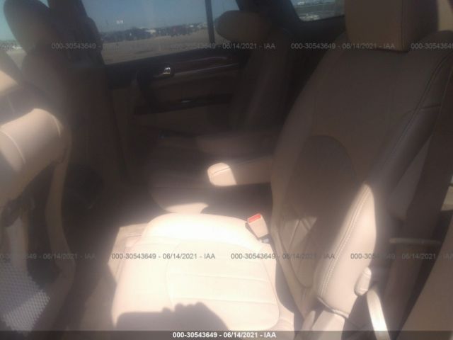 Photo 7 VIN: 5GAKRCED9BJ100768 - BUICK ENCLAVE 