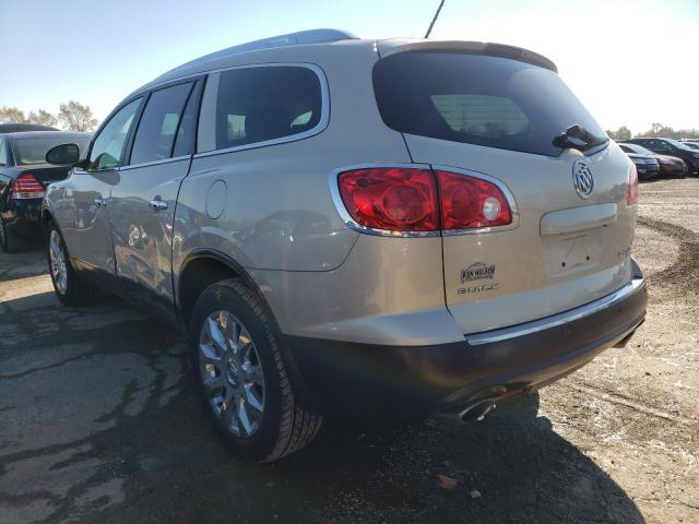 Photo 2 VIN: 5GAKRCED9BJ125105 - BUICK ENCLAVE CX 