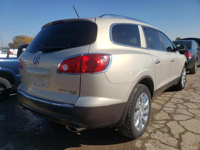 Photo 3 VIN: 5GAKRCED9BJ125105 - BUICK ENCLAVE CX 