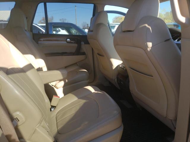 Photo 5 VIN: 5GAKRCED9BJ125105 - BUICK ENCLAVE CX 