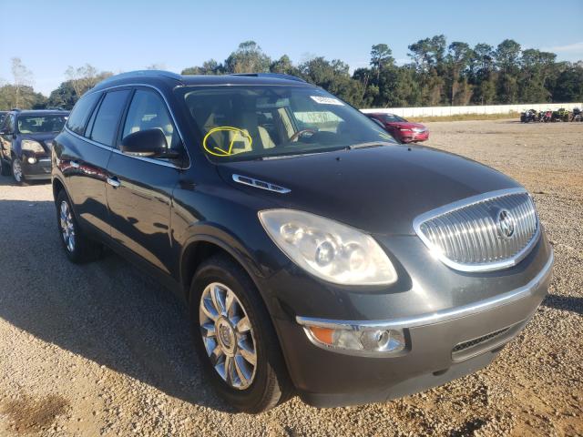 Photo 0 VIN: 5GAKRCED9BJ140669 - BUICK ENCLAVE CX 