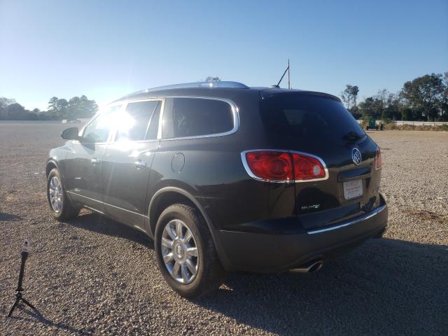 Photo 2 VIN: 5GAKRCED9BJ140669 - BUICK ENCLAVE CX 