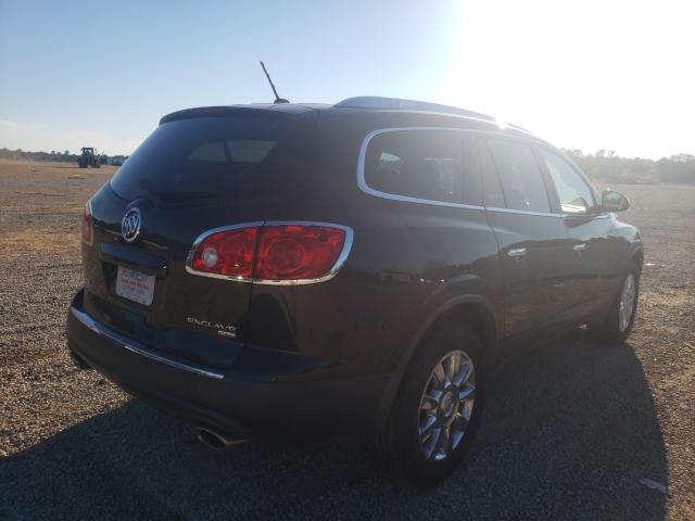 Photo 3 VIN: 5GAKRCED9BJ140669 - BUICK ENCLAVE CX 