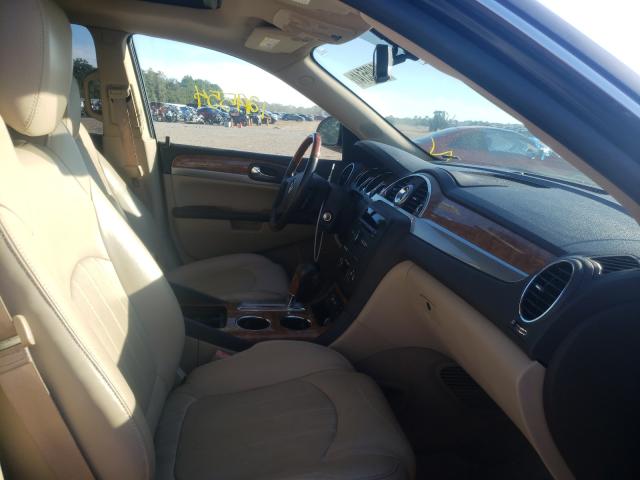 Photo 4 VIN: 5GAKRCED9BJ140669 - BUICK ENCLAVE CX 