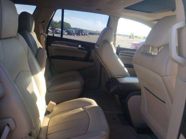 Photo 5 VIN: 5GAKRCED9BJ140669 - BUICK ENCLAVE CX 