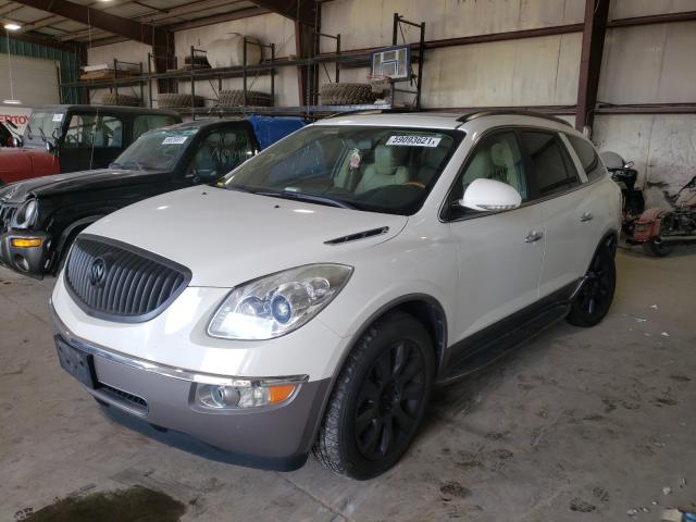 Photo 1 VIN: 5GAKRCED9BJ165782 - BUICK ENCLAVE CX 