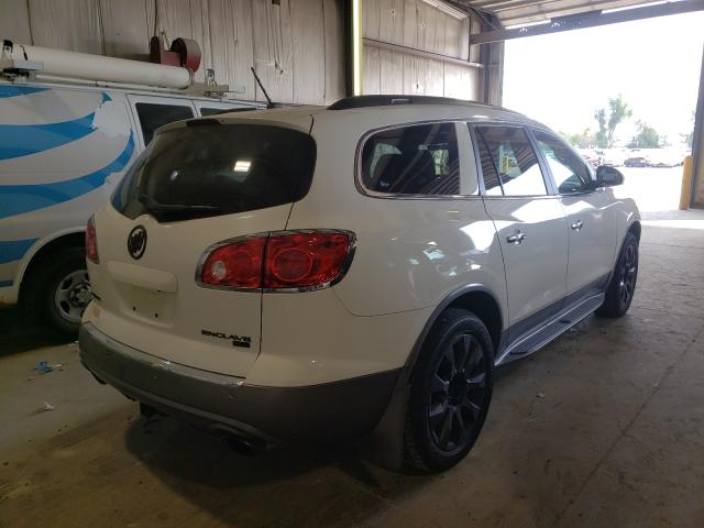 Photo 3 VIN: 5GAKRCED9BJ165782 - BUICK ENCLAVE CX 