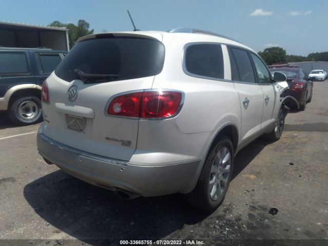 Photo 3 VIN: 5GAKRCED9BJ192738 - BUICK ENCLAVE 