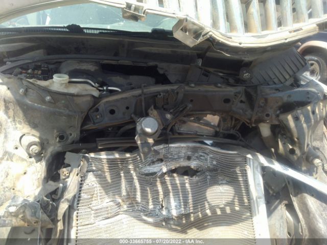 Photo 9 VIN: 5GAKRCED9BJ192738 - BUICK ENCLAVE 