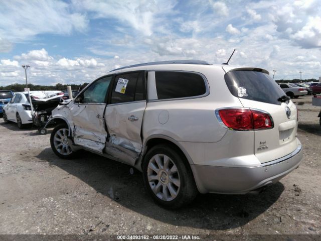 Photo 2 VIN: 5GAKRCED9BJ211644 - BUICK ENCLAVE 