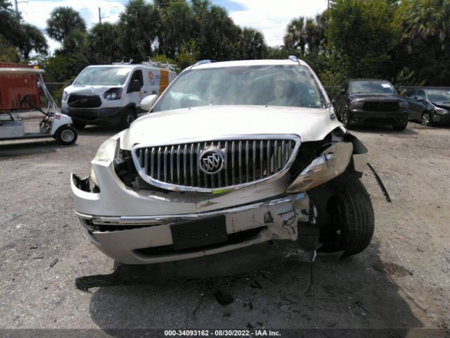 Photo 5 VIN: 5GAKRCED9BJ211644 - BUICK ENCLAVE 