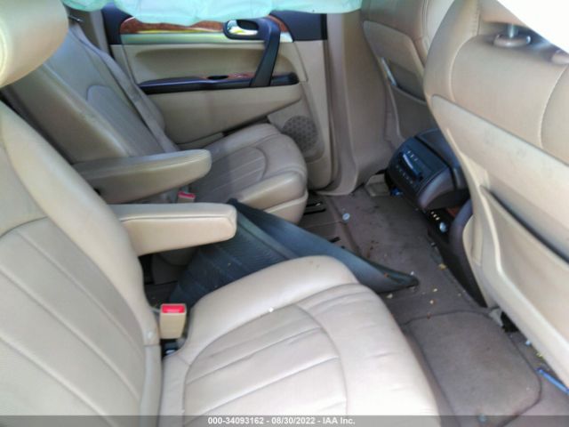 Photo 7 VIN: 5GAKRCED9BJ211644 - BUICK ENCLAVE 