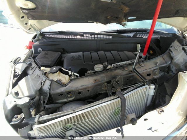 Photo 9 VIN: 5GAKRCED9BJ211644 - BUICK ENCLAVE 