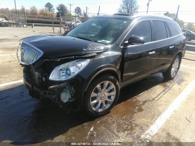 Photo 1 VIN: 5GAKRCED9BJ214298 - BUICK ENCLAVE 