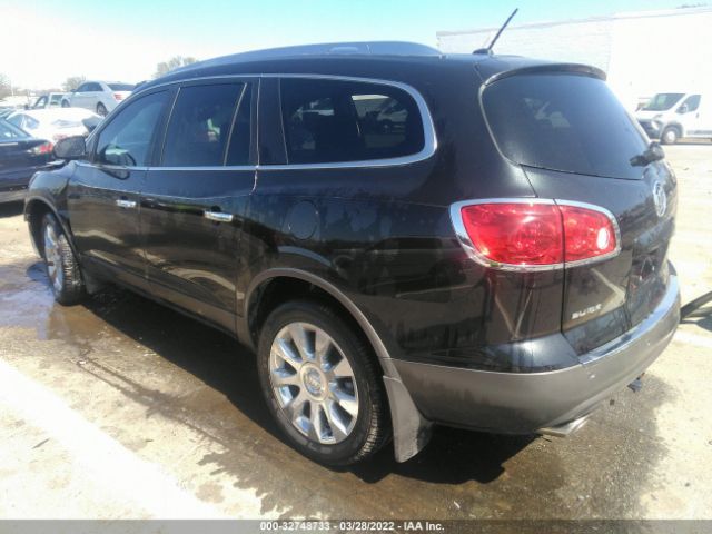 Photo 2 VIN: 5GAKRCED9BJ214298 - BUICK ENCLAVE 