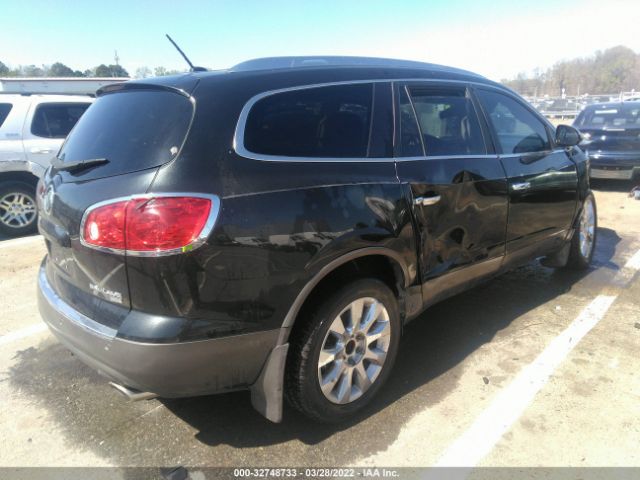 Photo 3 VIN: 5GAKRCED9BJ214298 - BUICK ENCLAVE 