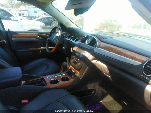 Photo 4 VIN: 5GAKRCED9BJ214298 - BUICK ENCLAVE 