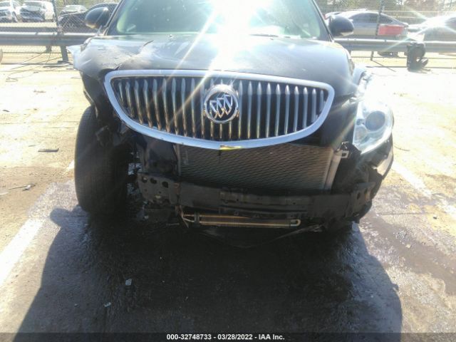 Photo 5 VIN: 5GAKRCED9BJ214298 - BUICK ENCLAVE 