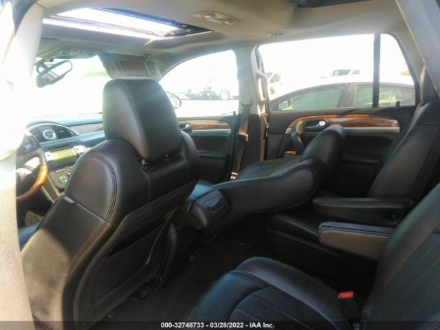 Photo 7 VIN: 5GAKRCED9BJ214298 - BUICK ENCLAVE 