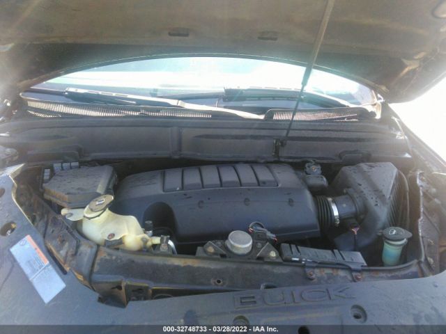 Photo 9 VIN: 5GAKRCED9BJ214298 - BUICK ENCLAVE 