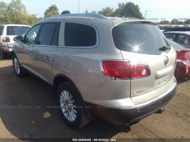 Photo 2 VIN: 5GAKRCED9BJ215628 - BUICK ENCLAVE 