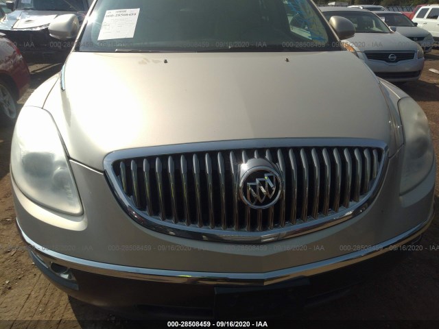 Photo 5 VIN: 5GAKRCED9BJ215628 - BUICK ENCLAVE 