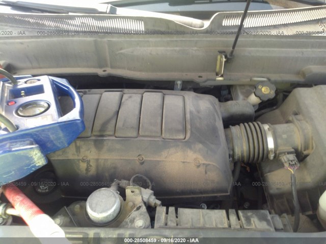 Photo 9 VIN: 5GAKRCED9BJ215628 - BUICK ENCLAVE 