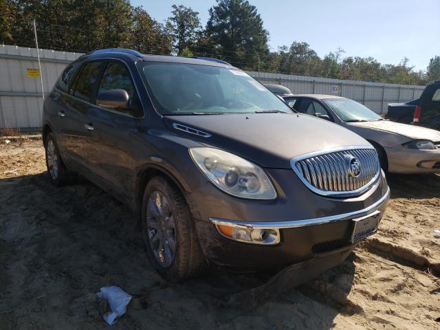 Photo 0 VIN: 5GAKRCED9BJ275330 - BUICK ENCLAVE CX 