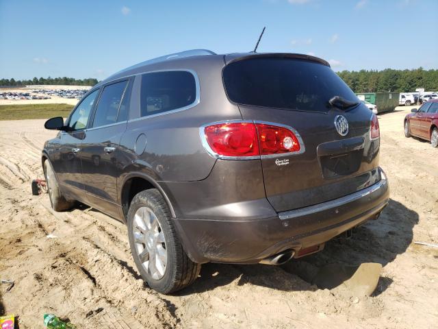 Photo 2 VIN: 5GAKRCED9BJ275330 - BUICK ENCLAVE CX 