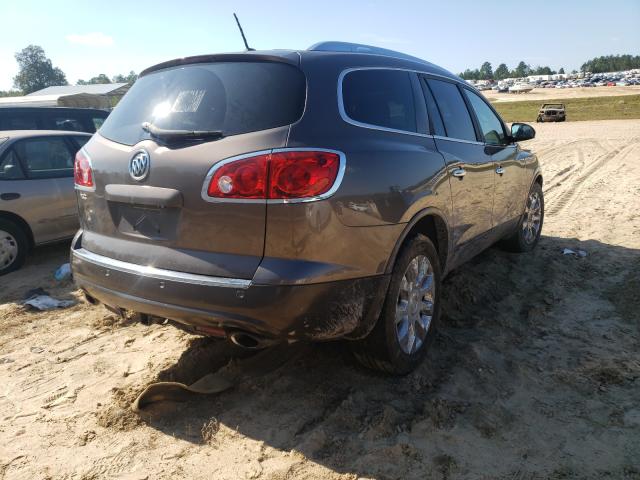 Photo 3 VIN: 5GAKRCED9BJ275330 - BUICK ENCLAVE CX 