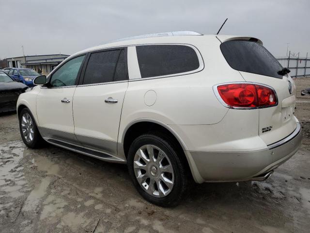 Photo 1 VIN: 5GAKRCED9BJ296467 - BUICK ENCLAVE CX 