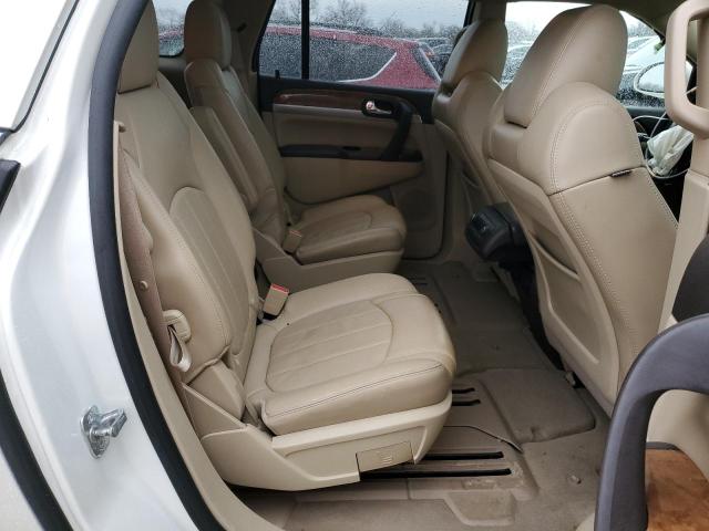 Photo 10 VIN: 5GAKRCED9BJ296467 - BUICK ENCLAVE CX 