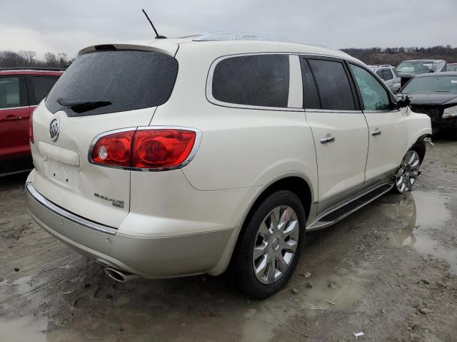 Photo 2 VIN: 5GAKRCED9BJ296467 - BUICK ENCLAVE CX 