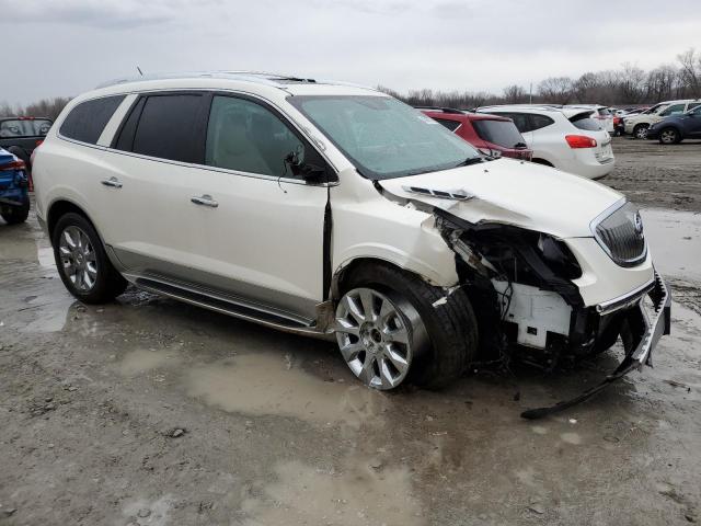 Photo 3 VIN: 5GAKRCED9BJ296467 - BUICK ENCLAVE CX 