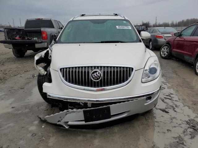 Photo 4 VIN: 5GAKRCED9BJ296467 - BUICK ENCLAVE CX 